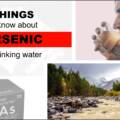 <strong>ARSENIC IN DRINKING WATER AND HOW TO REMOVE ARSENIC FROM WATER?</strong>